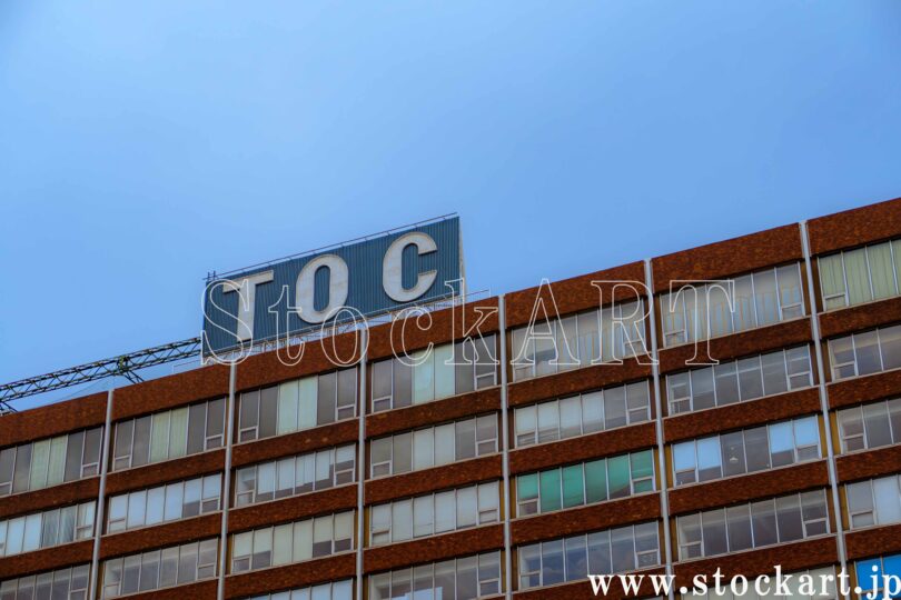 TOCビル
