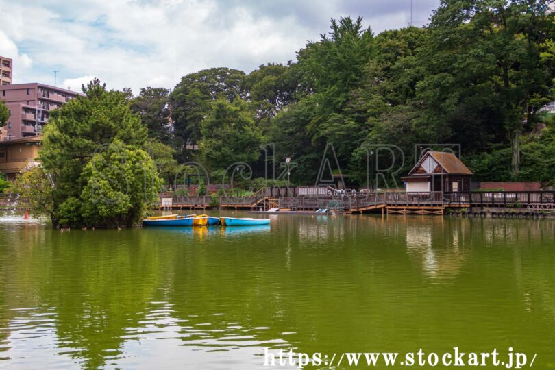 見次公園