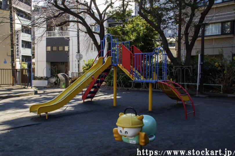 駒込東公園
