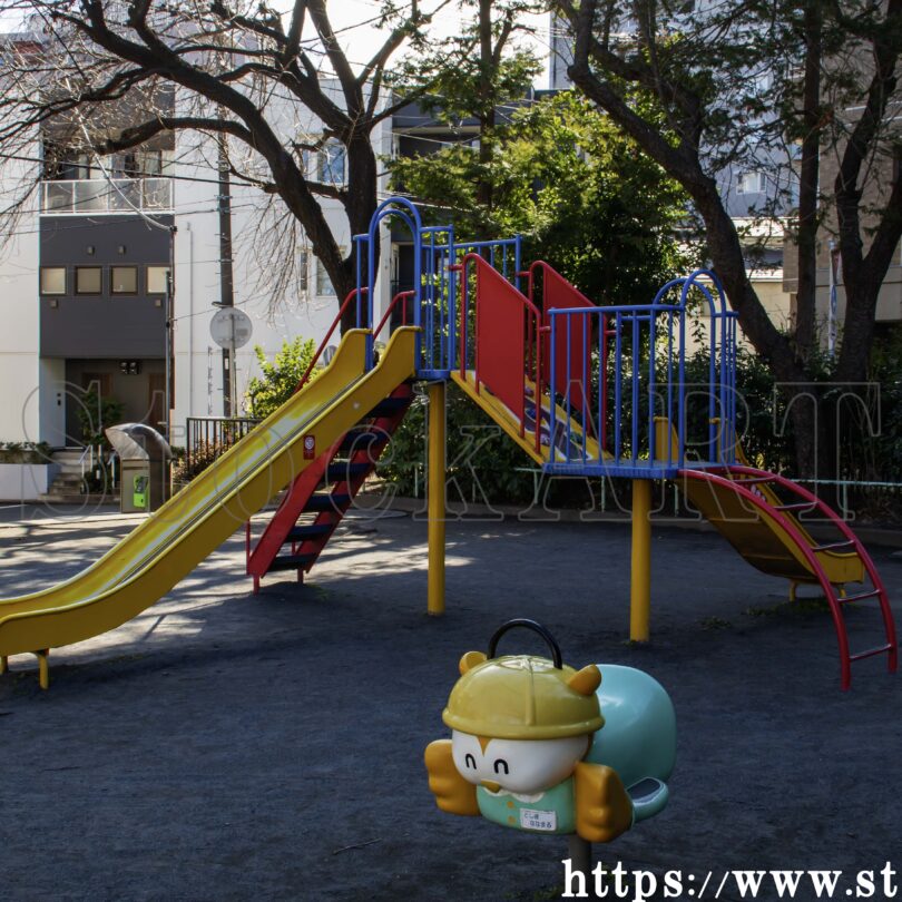 駒込東公園