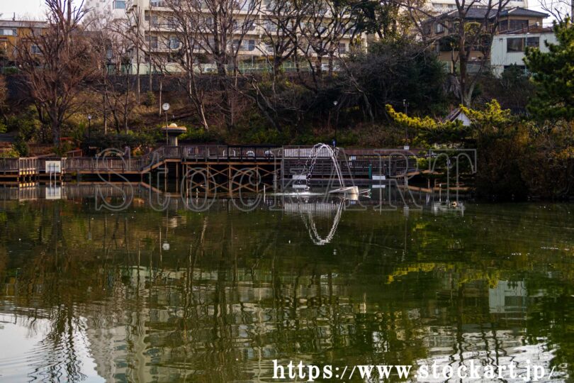 見次公園