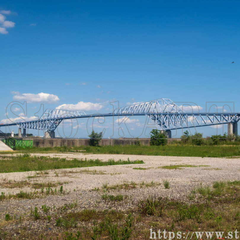 東京ゲートブリッジ2024② 東京都江東区