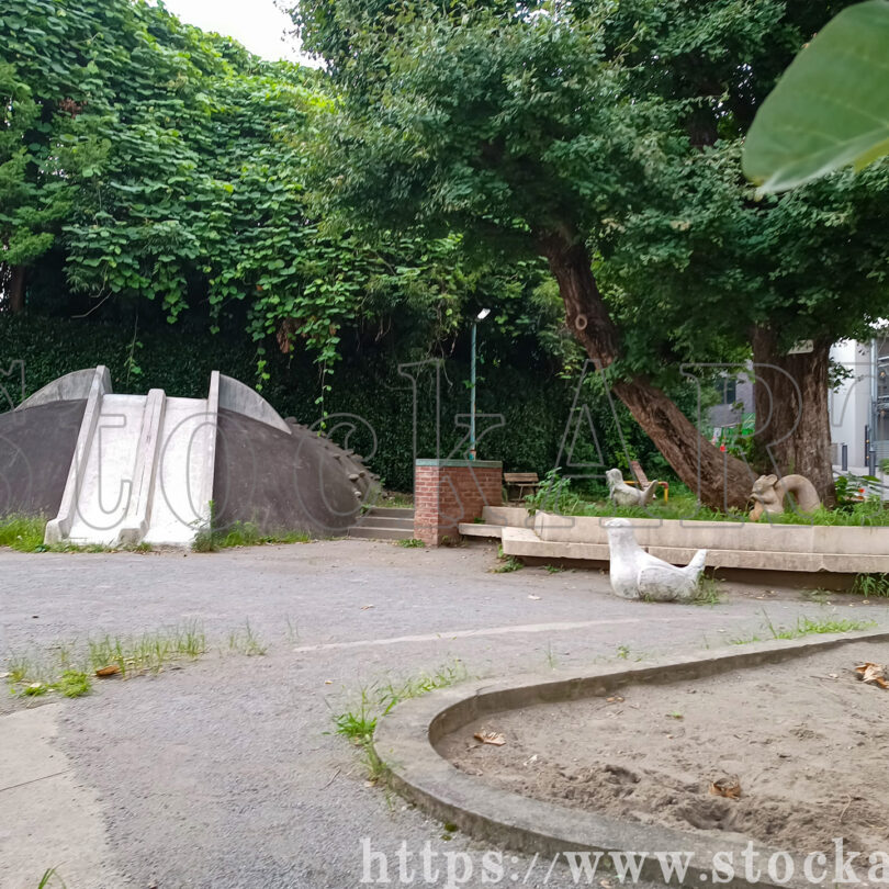 宮下児童遊園 2024 東京都目黒区