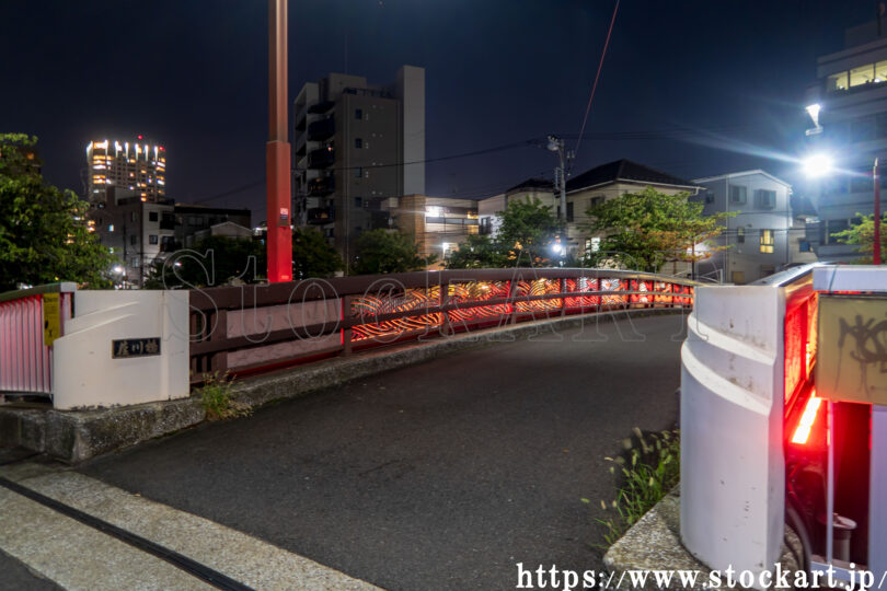 目黒川