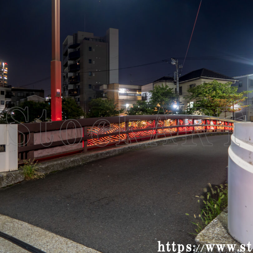 目黒川