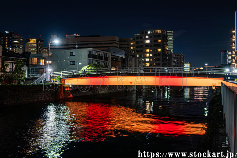 新品川橋