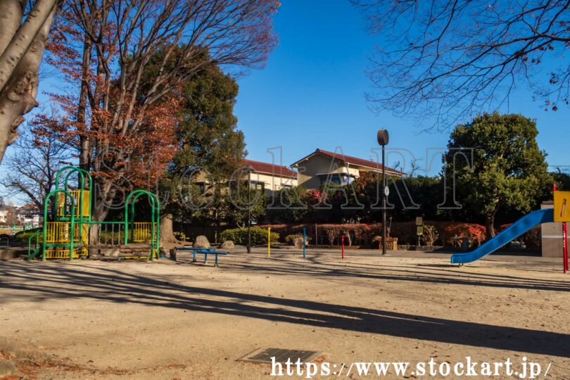 下高井戸公園