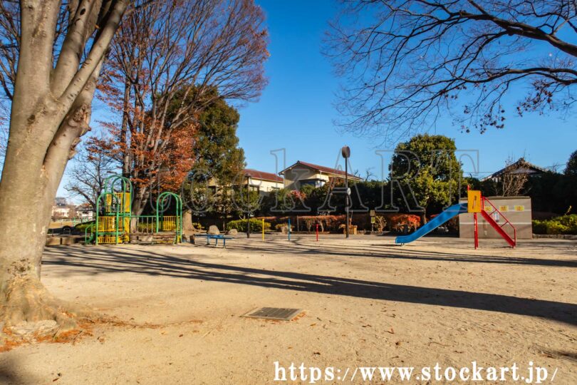 下高井戸公園