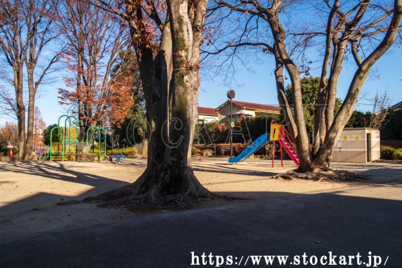 下高井戸公園