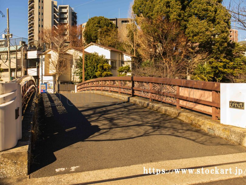 目黒川