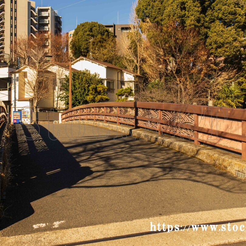 目黒川