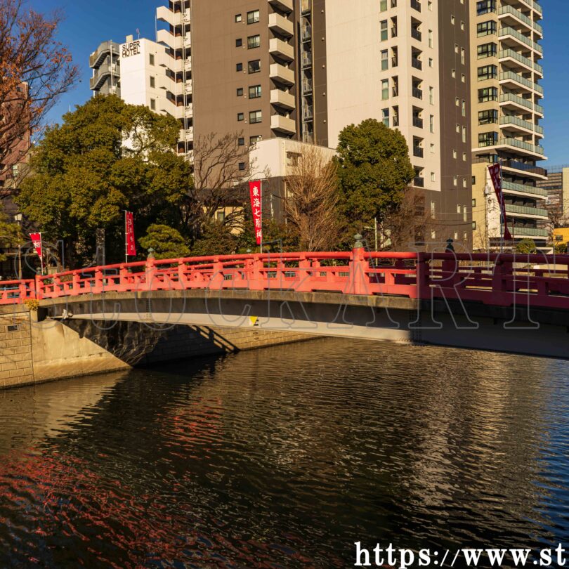 鎮守橋