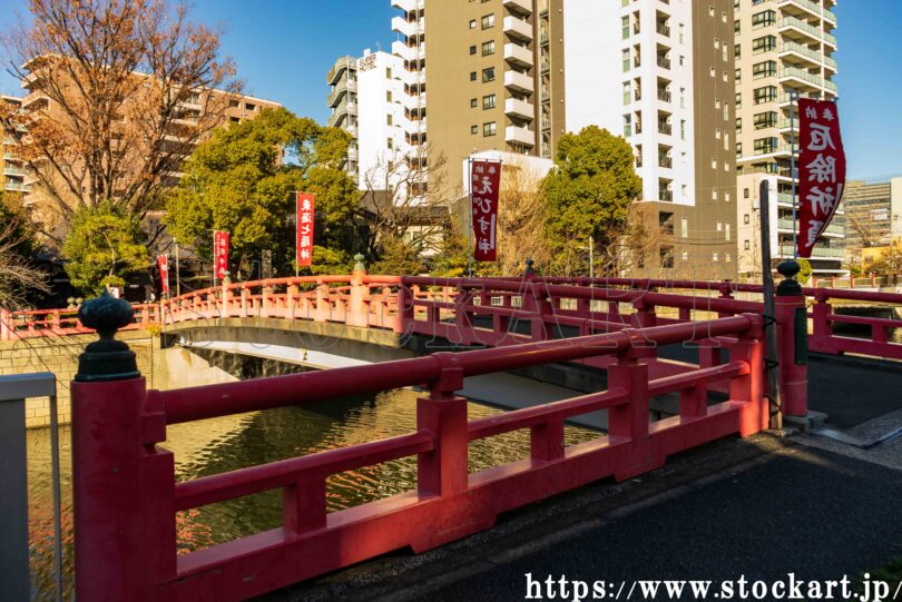 鎮守橋