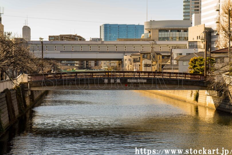 荏川橋