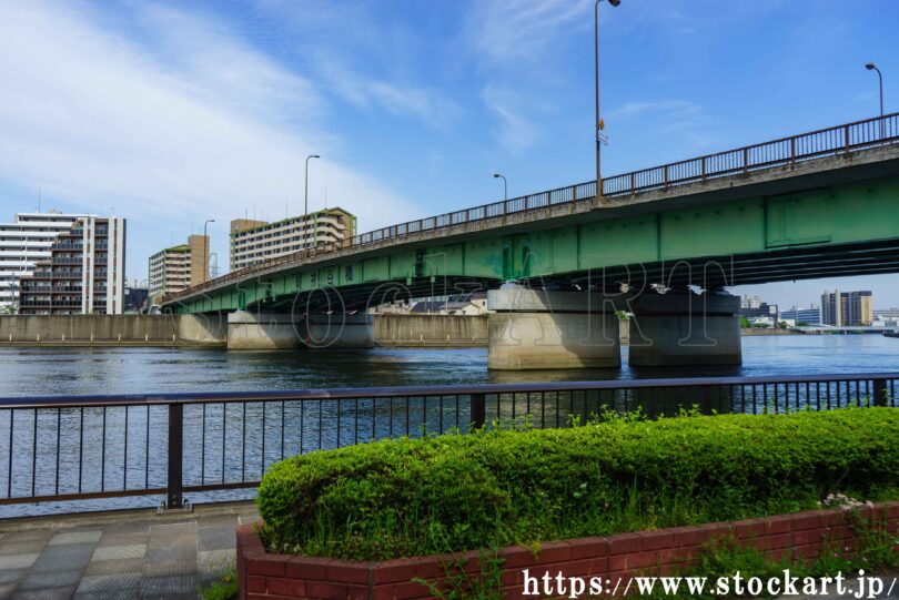 新神谷橋