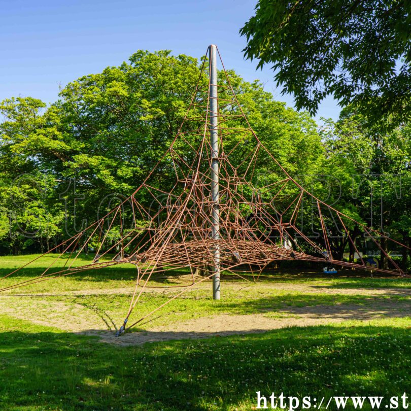 幕張西第3公園 2025