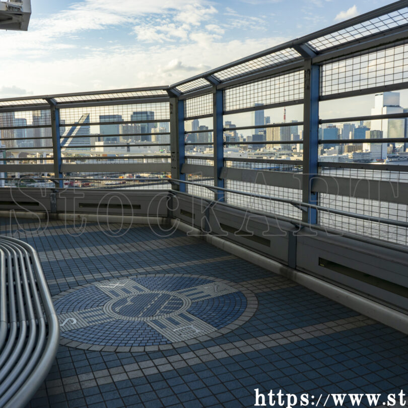 レインボーブリッジ ノースルート2025