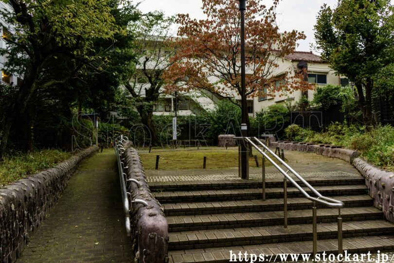上池袋一丁目 ゆったり広場