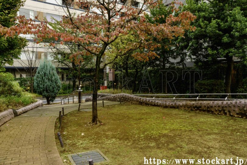 上池袋一丁目 ゆったり広場