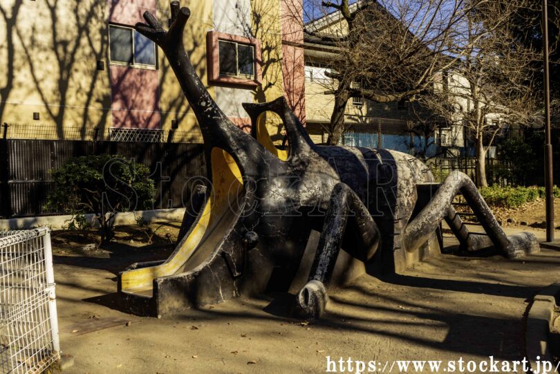 西巣鴨公園
