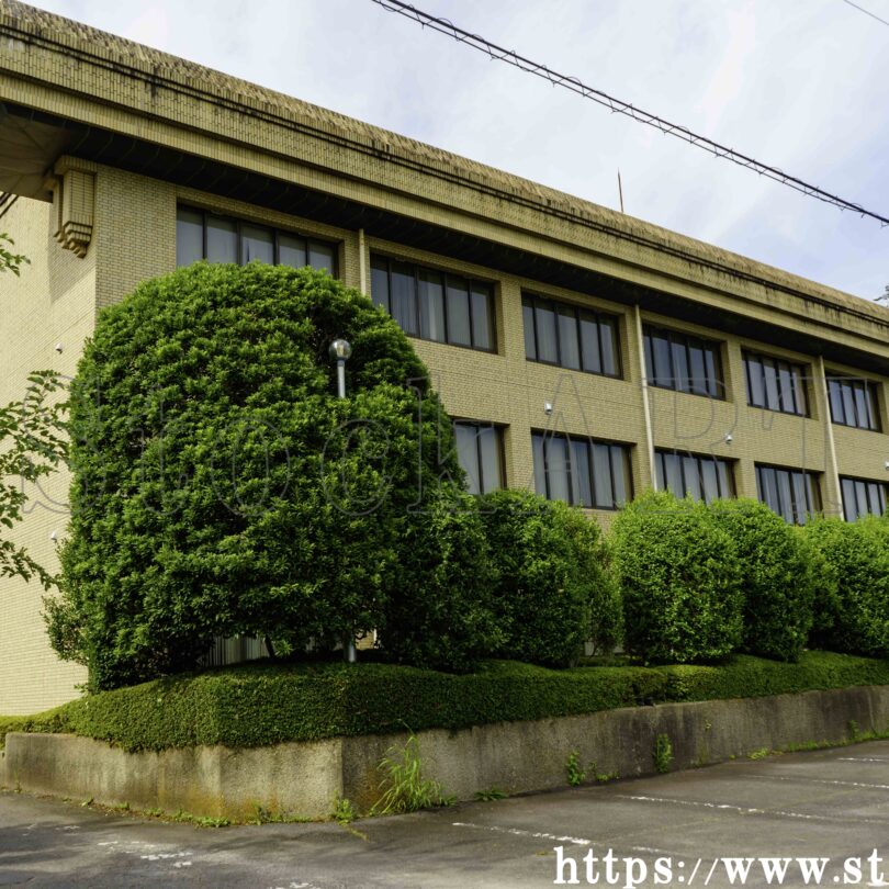 多古町役場